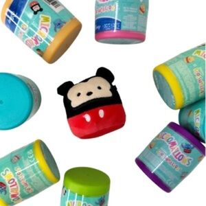 Disney Special Collectible Edition Mystery Blind Capsule